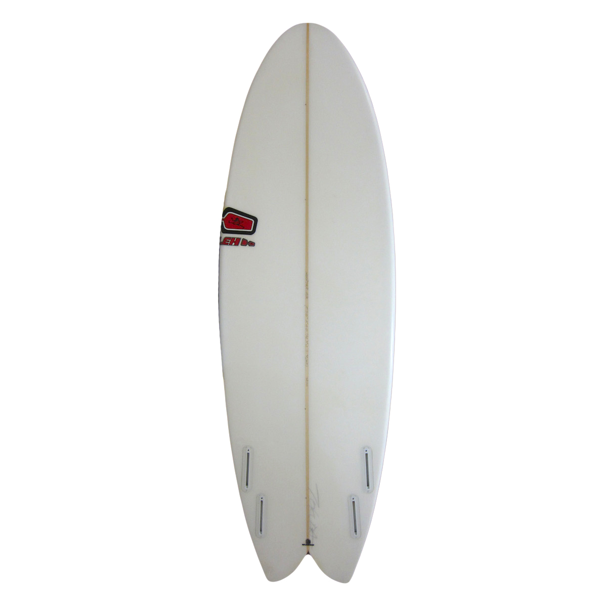 HARLEM / MONSTER-AIR 5'10