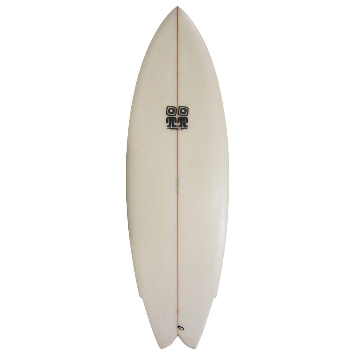 Campbell Brothers x Patagonia / 5`6 Octa Fish