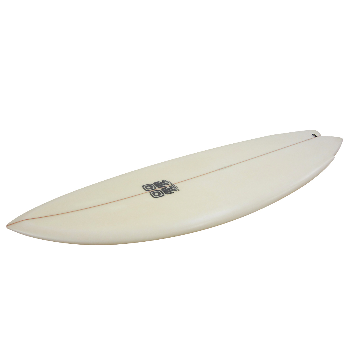 Campbell Brothers x Patagonia / 5`6 Octa Fish