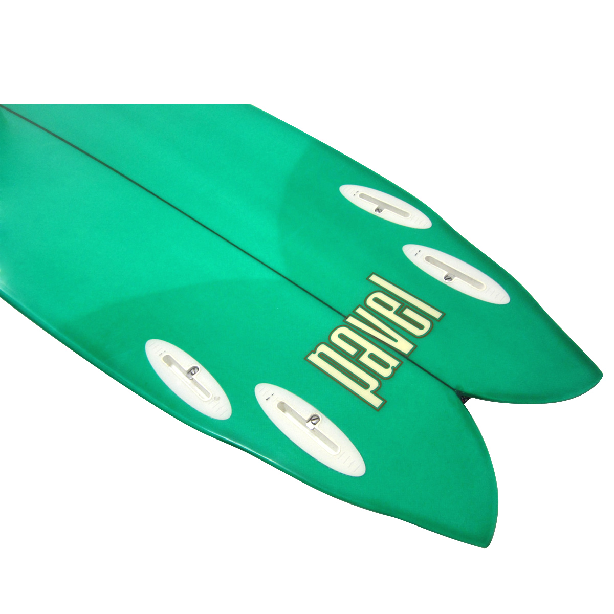 Choice  / Speed dialer 5`8 Shaped By Rich Pavel