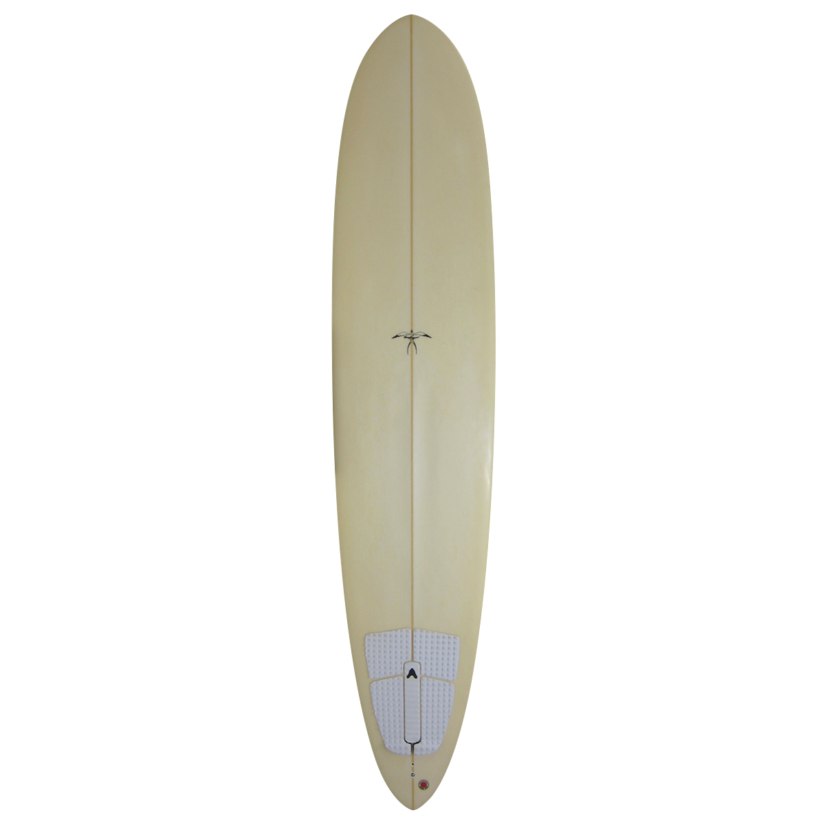 HAWAIIAN PRO DESIGNS / 8`8 Custom EPS製 Shaped By Satoshi Ishiguro