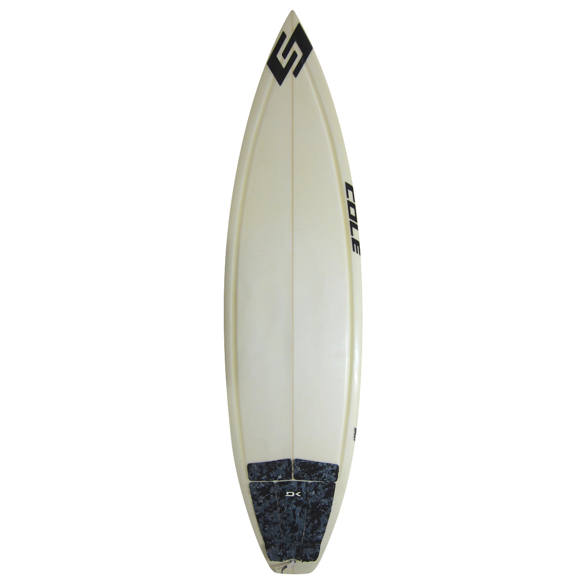 COLE / ZEN PRO 6`2 EPOXY