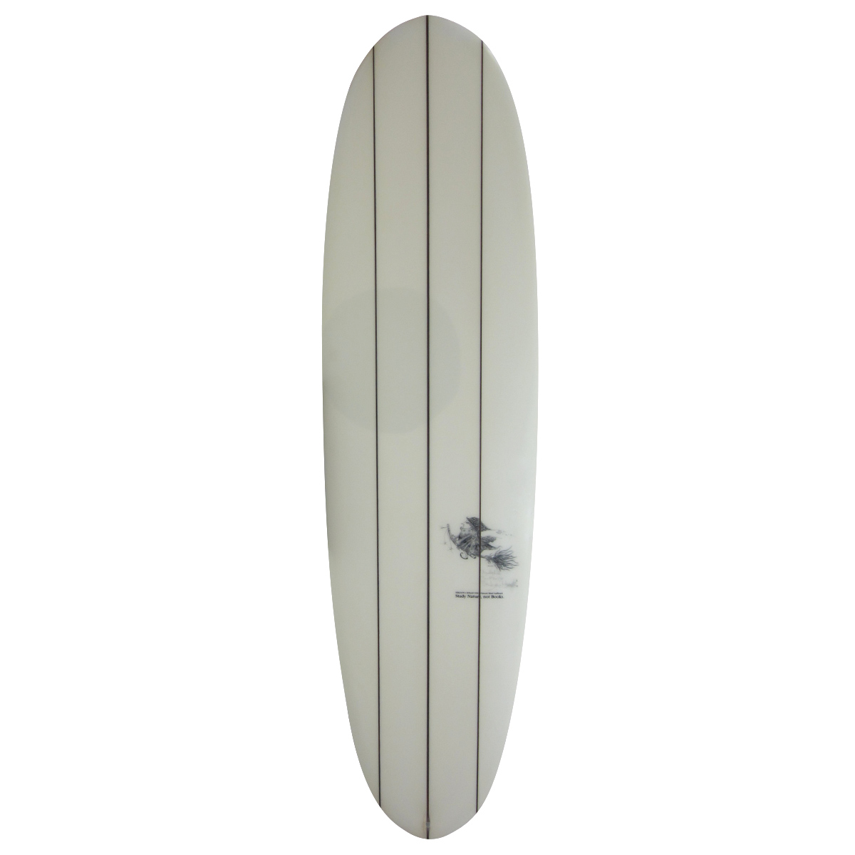 NaturalMindSurfboard 関澤製作所 / 7`0 Custom