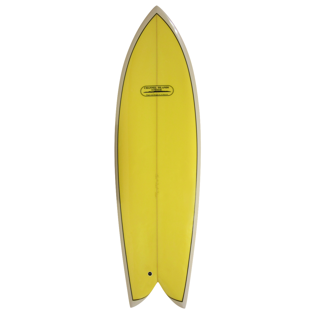 Channel Islands / CI-FISH 6`0