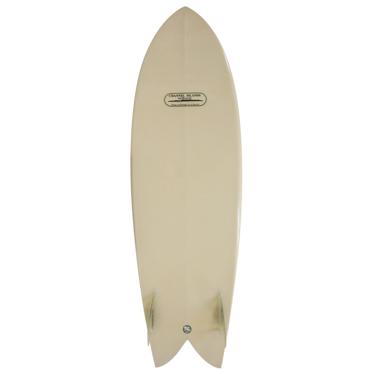 Channel Islands / CI-FISH 6`0