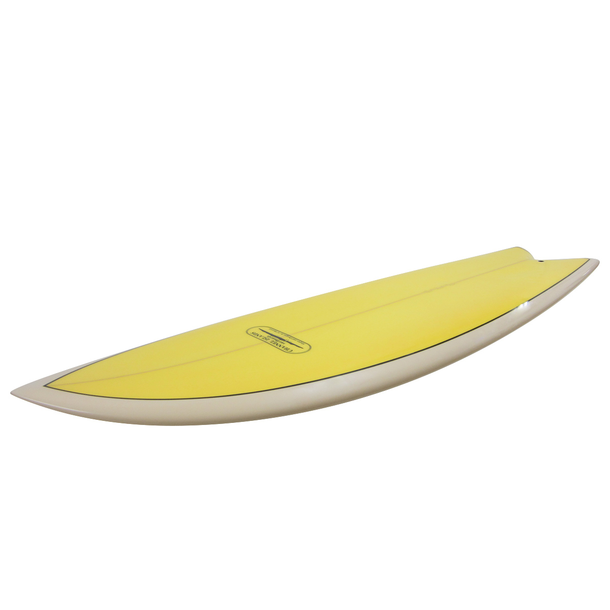 Channel Islands / CI-FISH 6`0