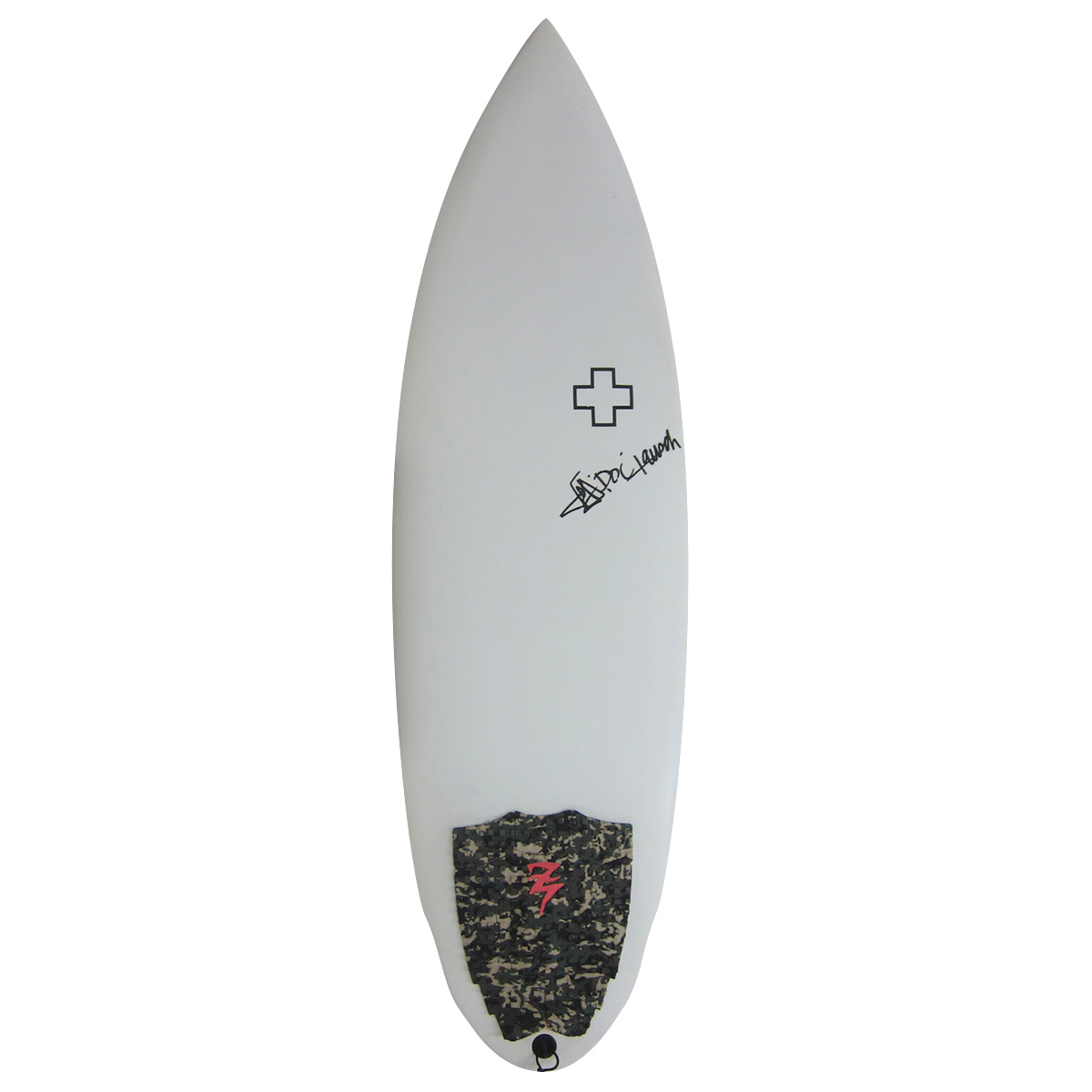 DOC Surf Prescriptions / NEW TOY 5`9 AVISO製