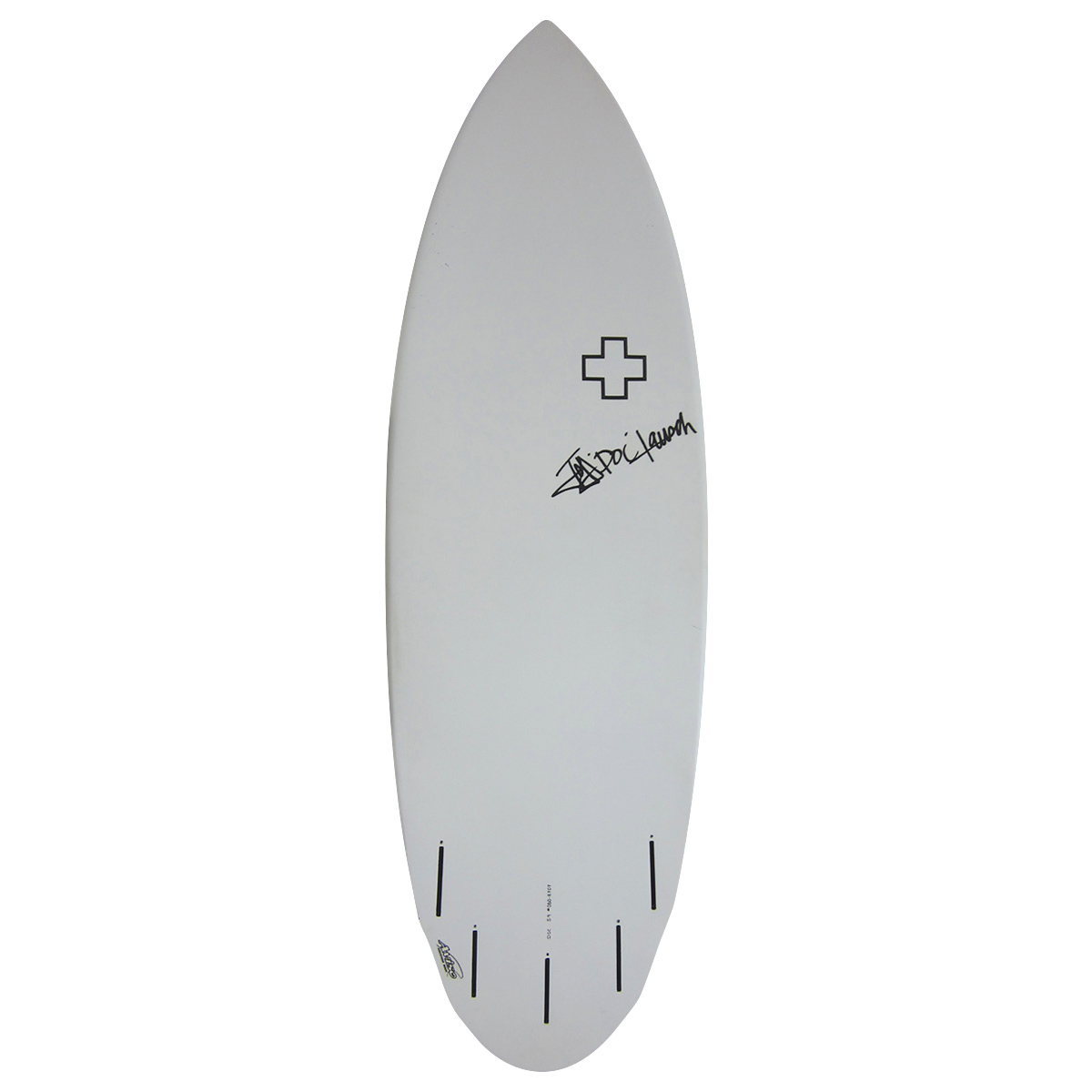 DOC Surf Prescriptions / NEW TOY 5`9 AVISO製