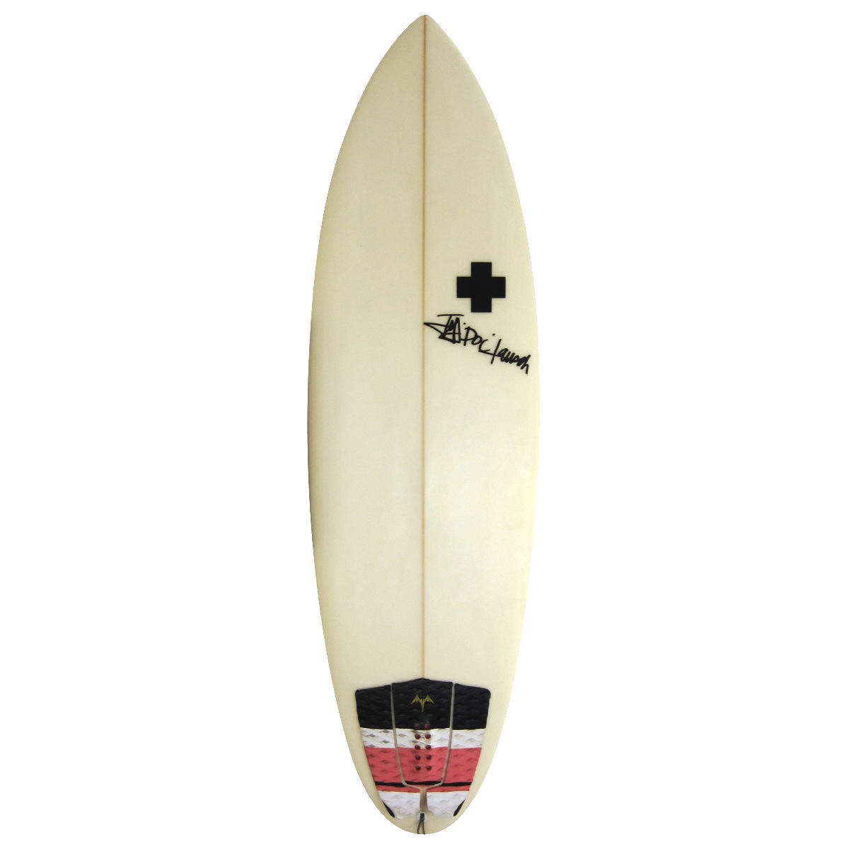 DOC Surf Prescriptions / Bush Wacker 5`9