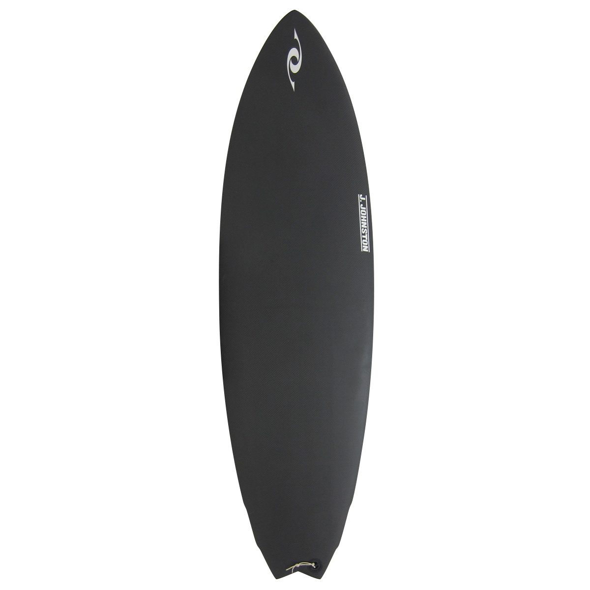 Jeff Johnston / 6`6 Rocket Fish AVISO