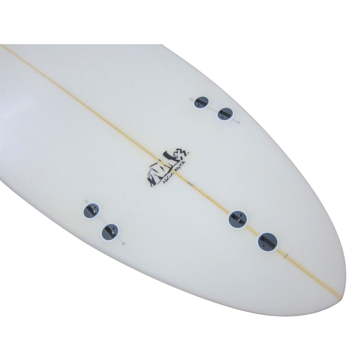 FADE Surfboards / 6'3 Nick Mita Model