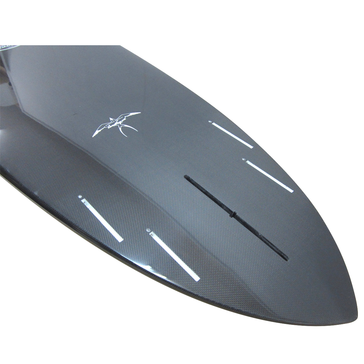 HAWAIIAN PRO DESIGNS / Scorpion 6`4 Surftech カーボン仕様