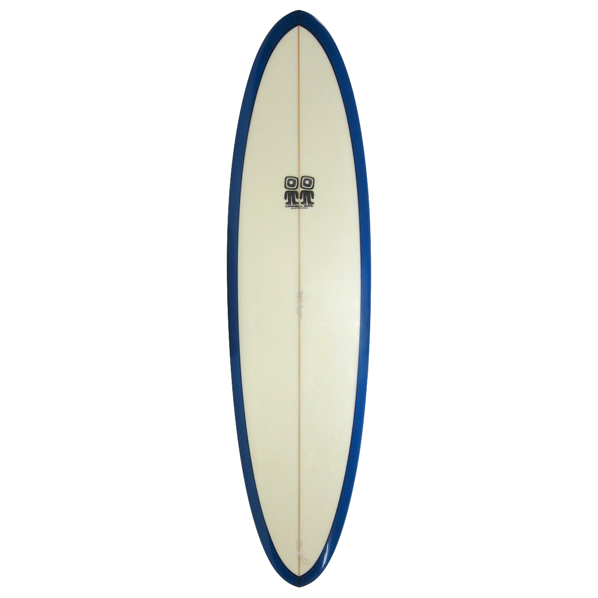 Campbell Brothers / Bonzer 5 Mini Egg 7`0
