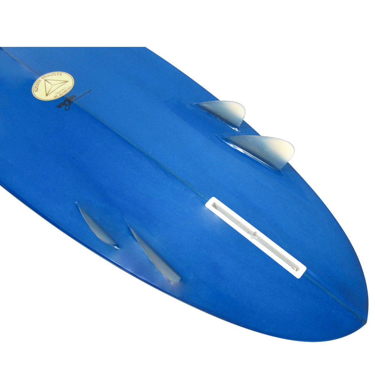 Campbell Brothers / Bonzer 5 Mini Egg 7`0