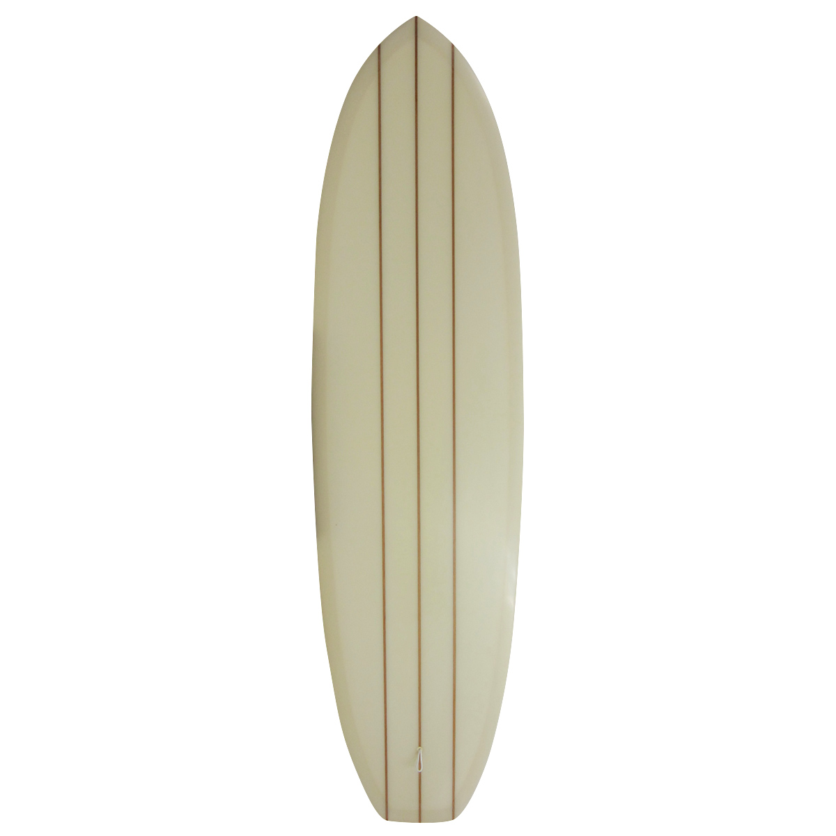 COOPER FISH / Speed Hull Spacial Custom 6`3 