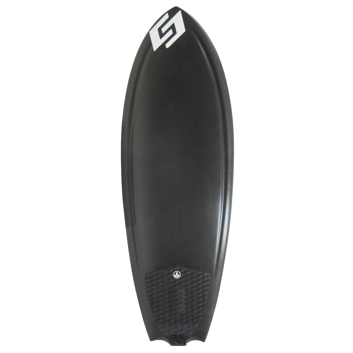 COLE / AVISO 5`0 BLACK DIAMOND 3 
