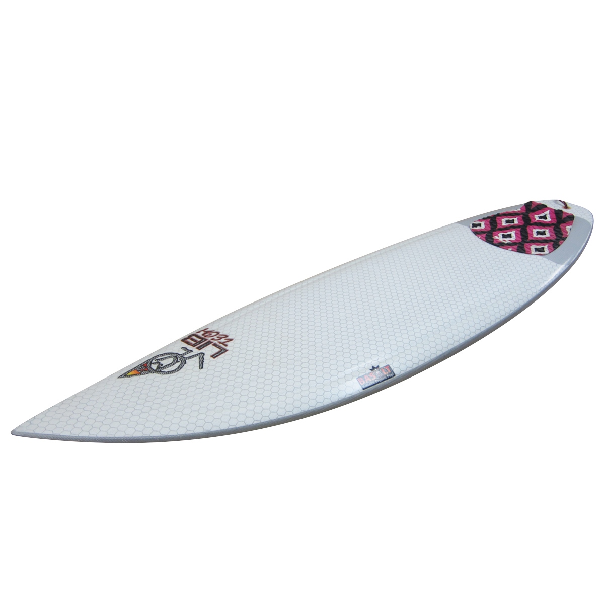 LIBTECH / AIR E OLA 5`11