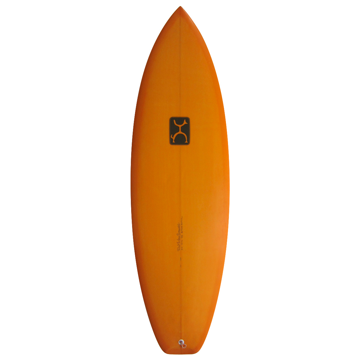 Rob Machado / ALMOND BUTTER 5`8