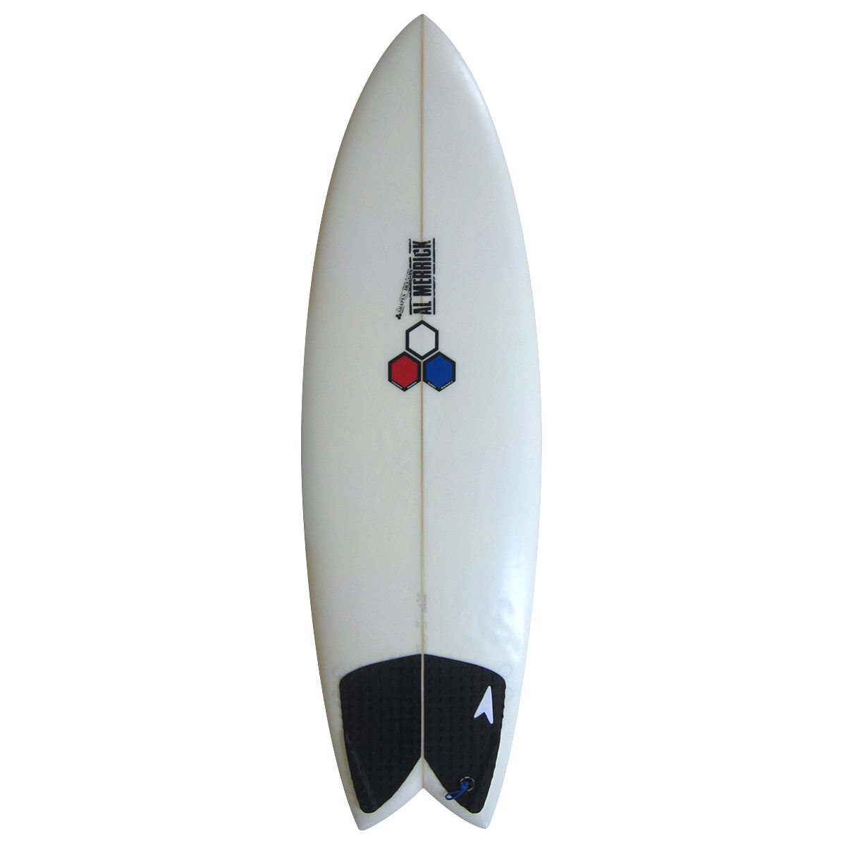 ALMERRICK / FISHCUIT 5`6 USA製