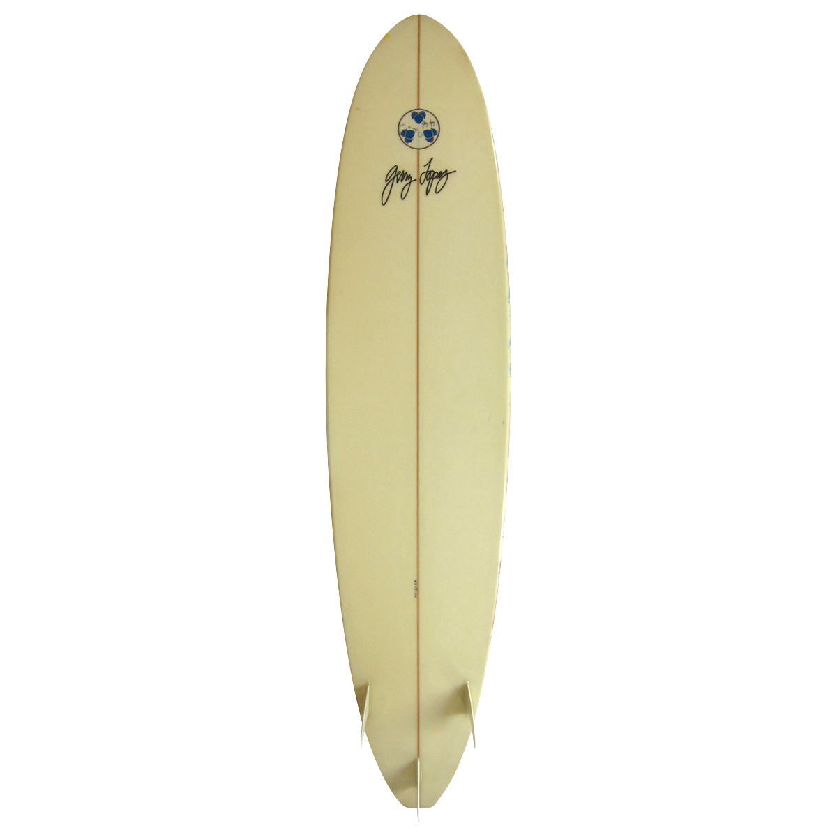 Gerry Lopez / Custom egg 7`10