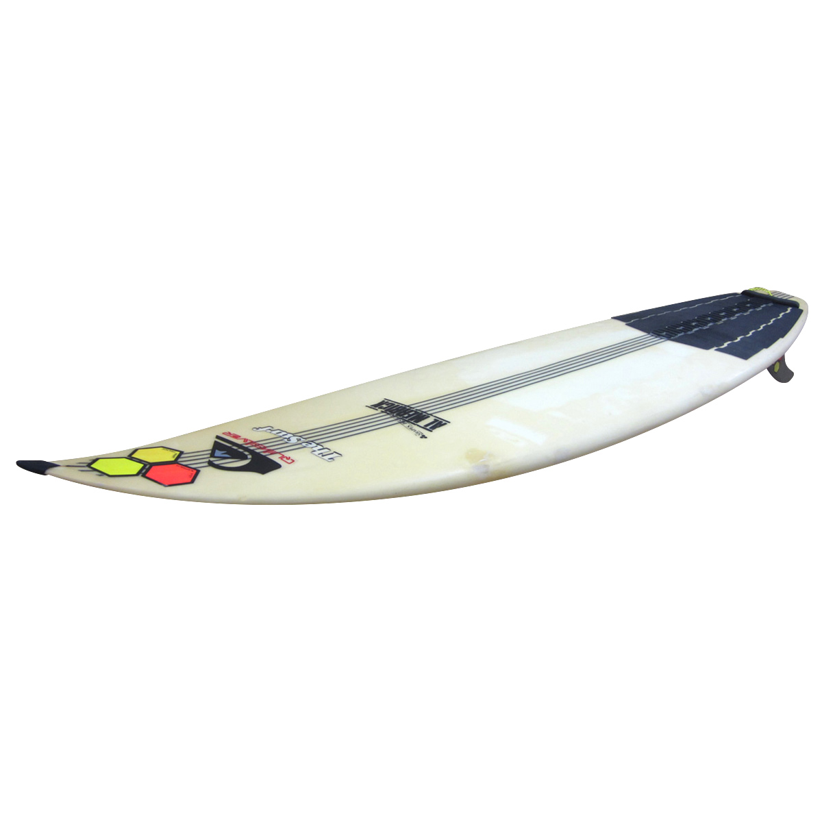 ALMERRICK / 90`s Kelly Slater model 6`3