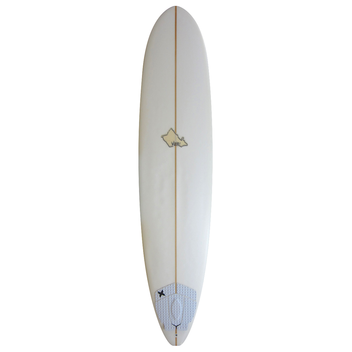 MITSU / Custom 8`0 EPS巻き  Shaped By MITSU