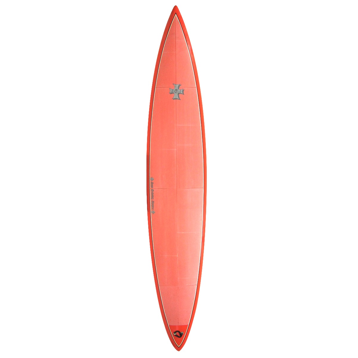 SOS Shape / GUN 9`8