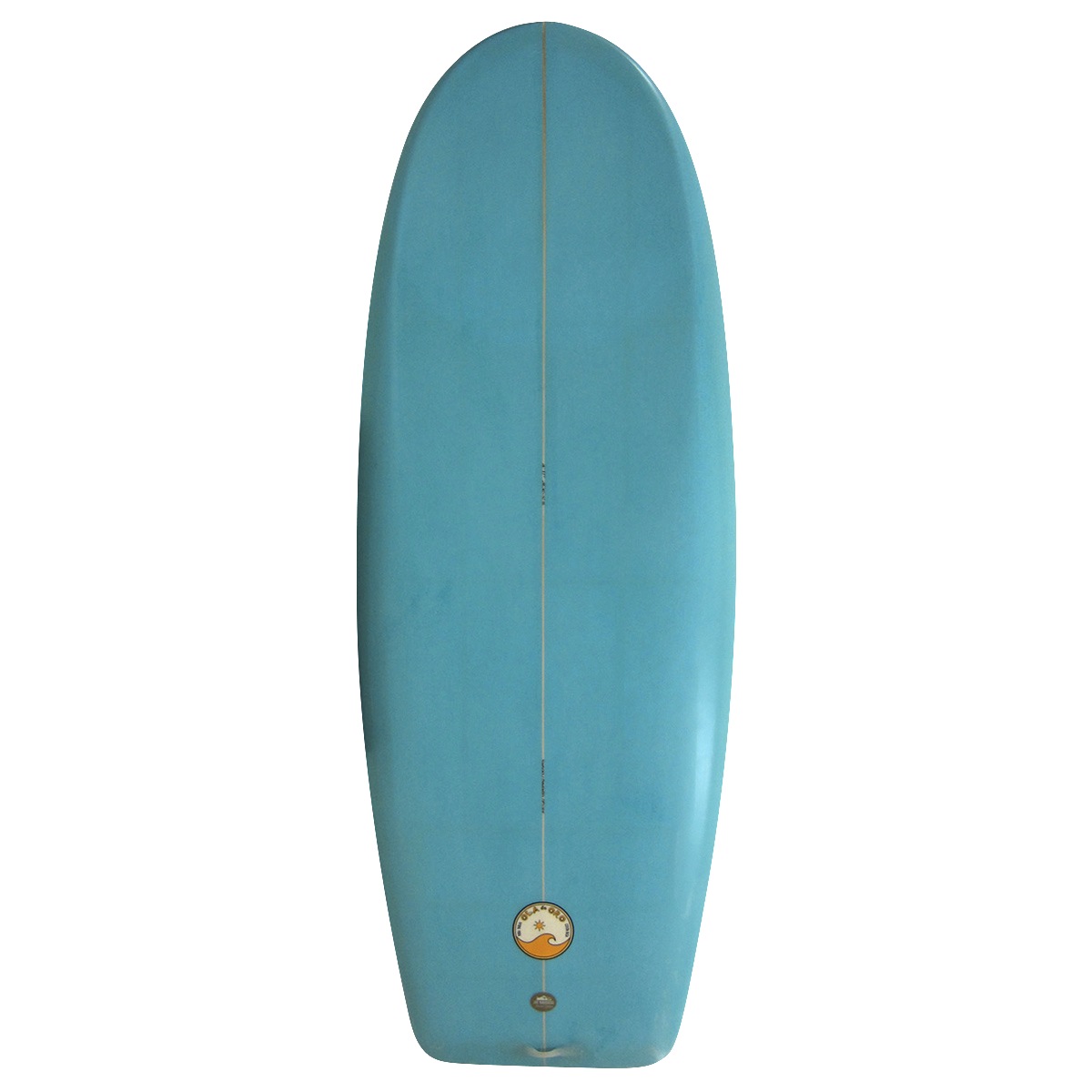 OLA de ORO / Mini Simmons 4`11 EPS