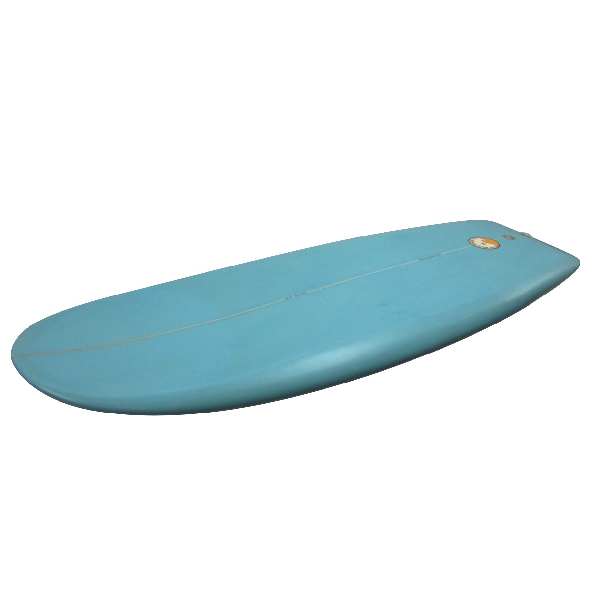 OLA de ORO / Mini Simmons 4`11 EPS