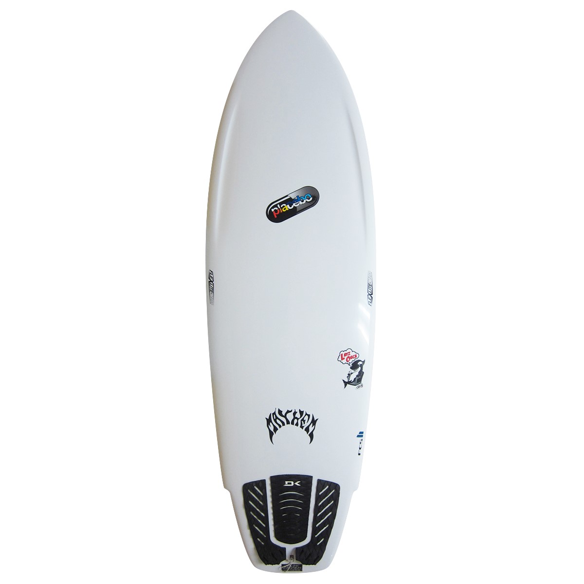 Placebo / LAYZ ORCA 6'0