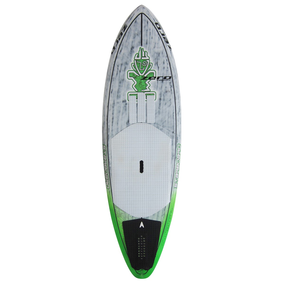 STARBOARD / 7'4 ZANE SCHWEITZER PRO MODEL