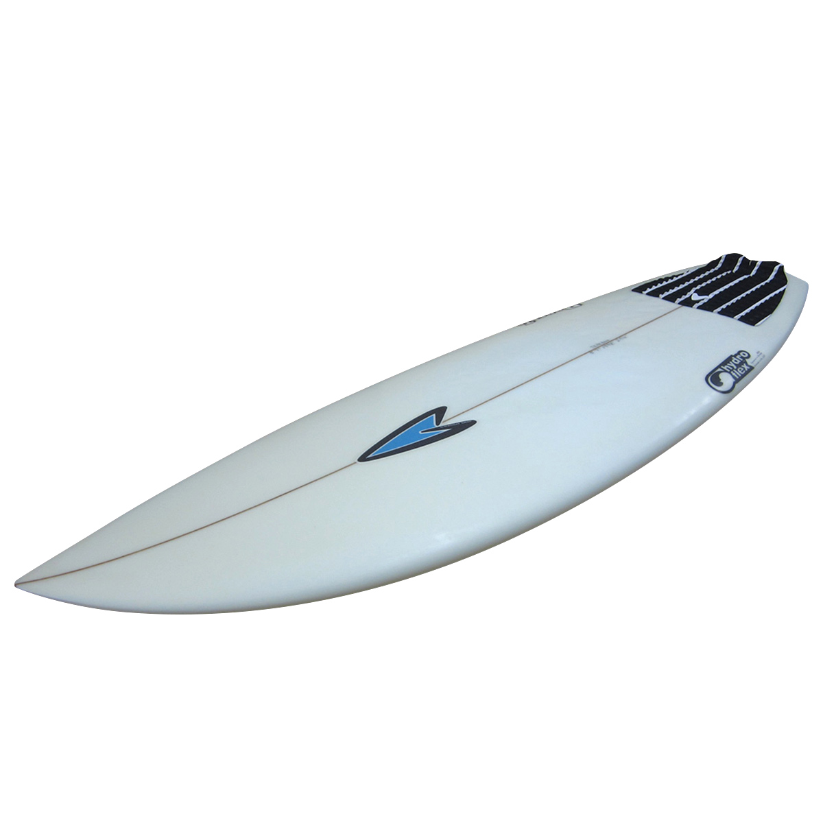 Roberts Surfboards / White Diamond 5`7 Hydro Flex