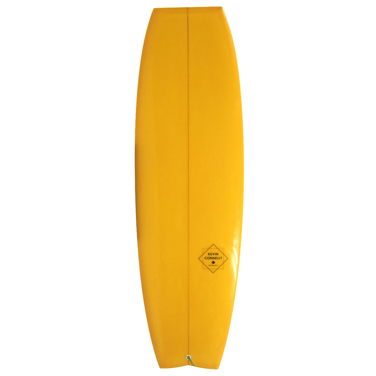 KEVIN CONNELLY / HALIBUT 6`0