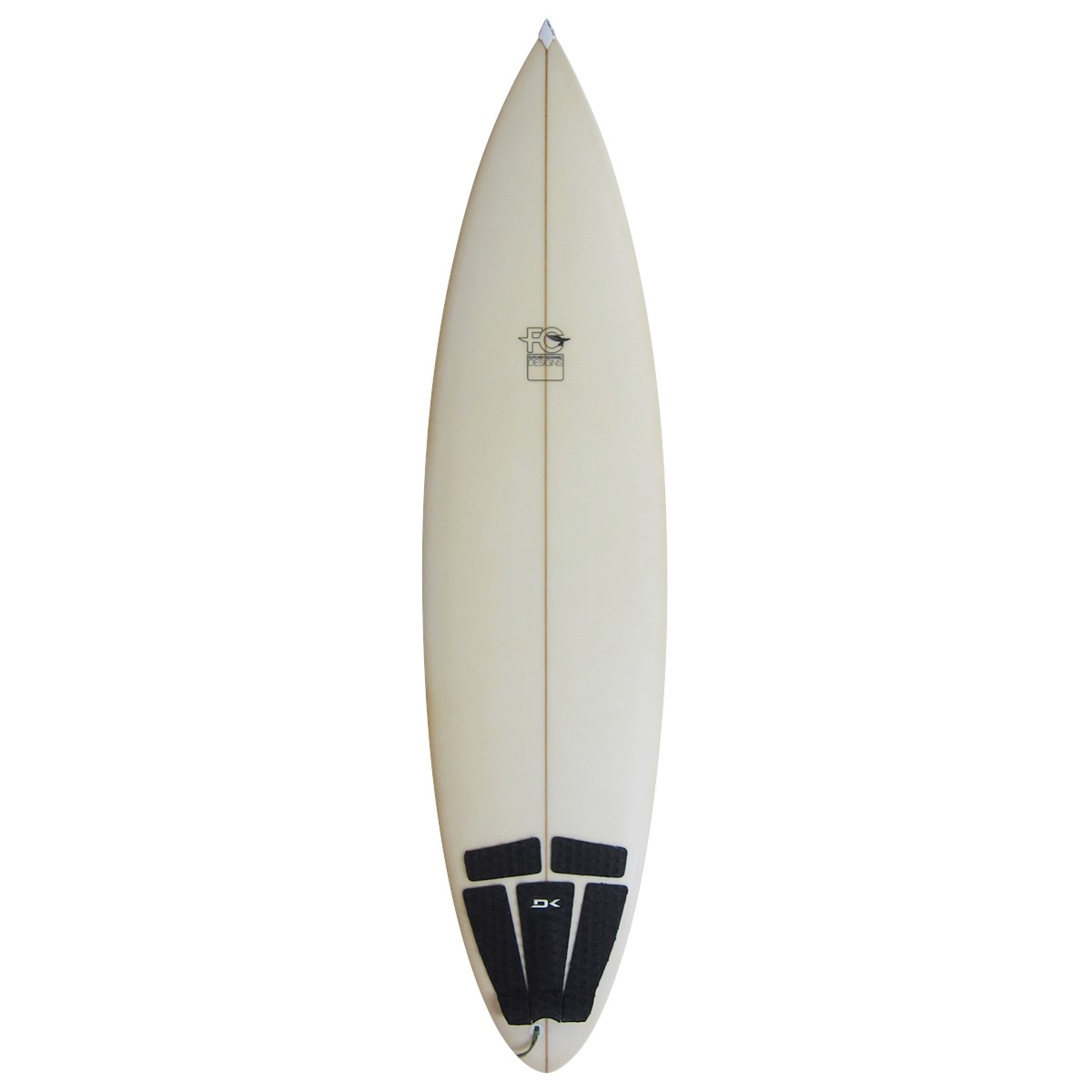 Patagonia / KMRP 6`8 Fletcher Chouinard Desigins EPS巻き