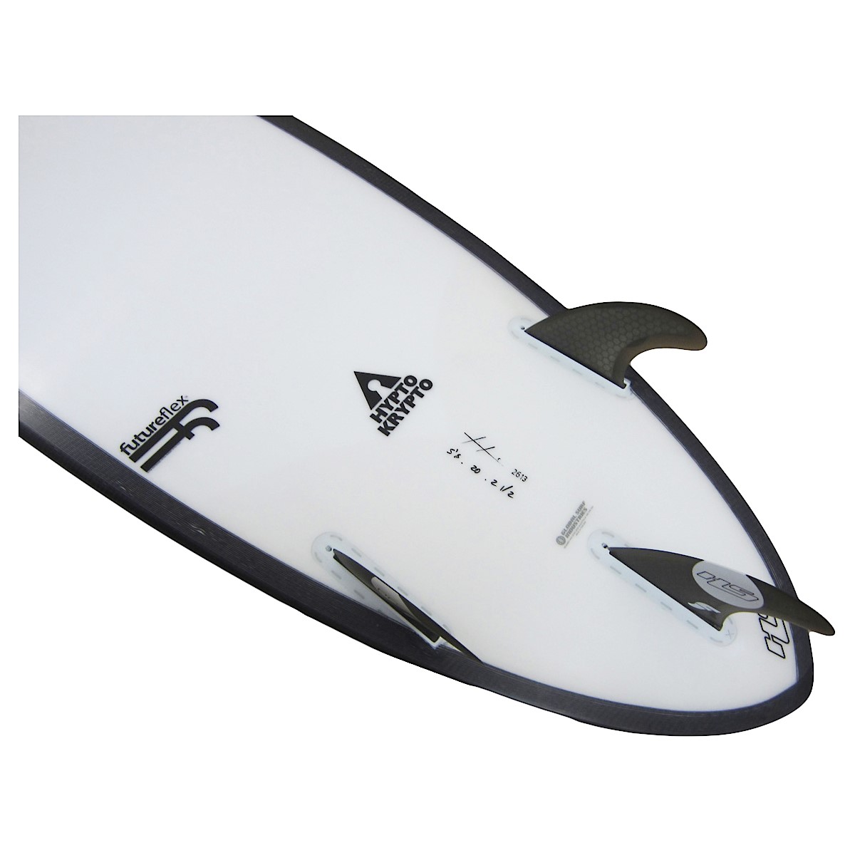Hayden Shapes / HYPTO KRYPTO 5`8