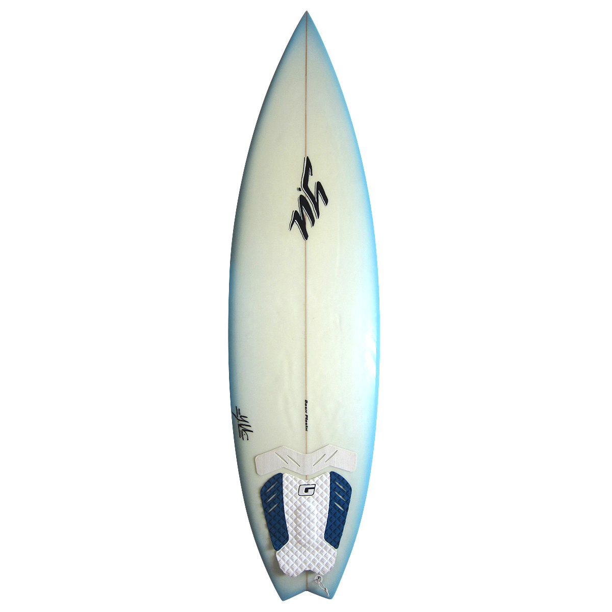 YU / 5`11 Swallow Shape by YU
