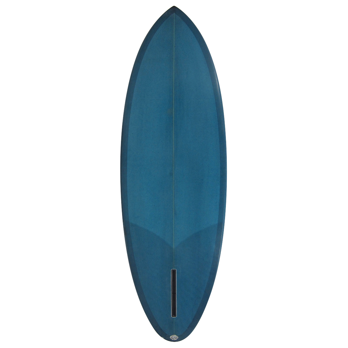 EC Surfboards /  5`9 Does it！