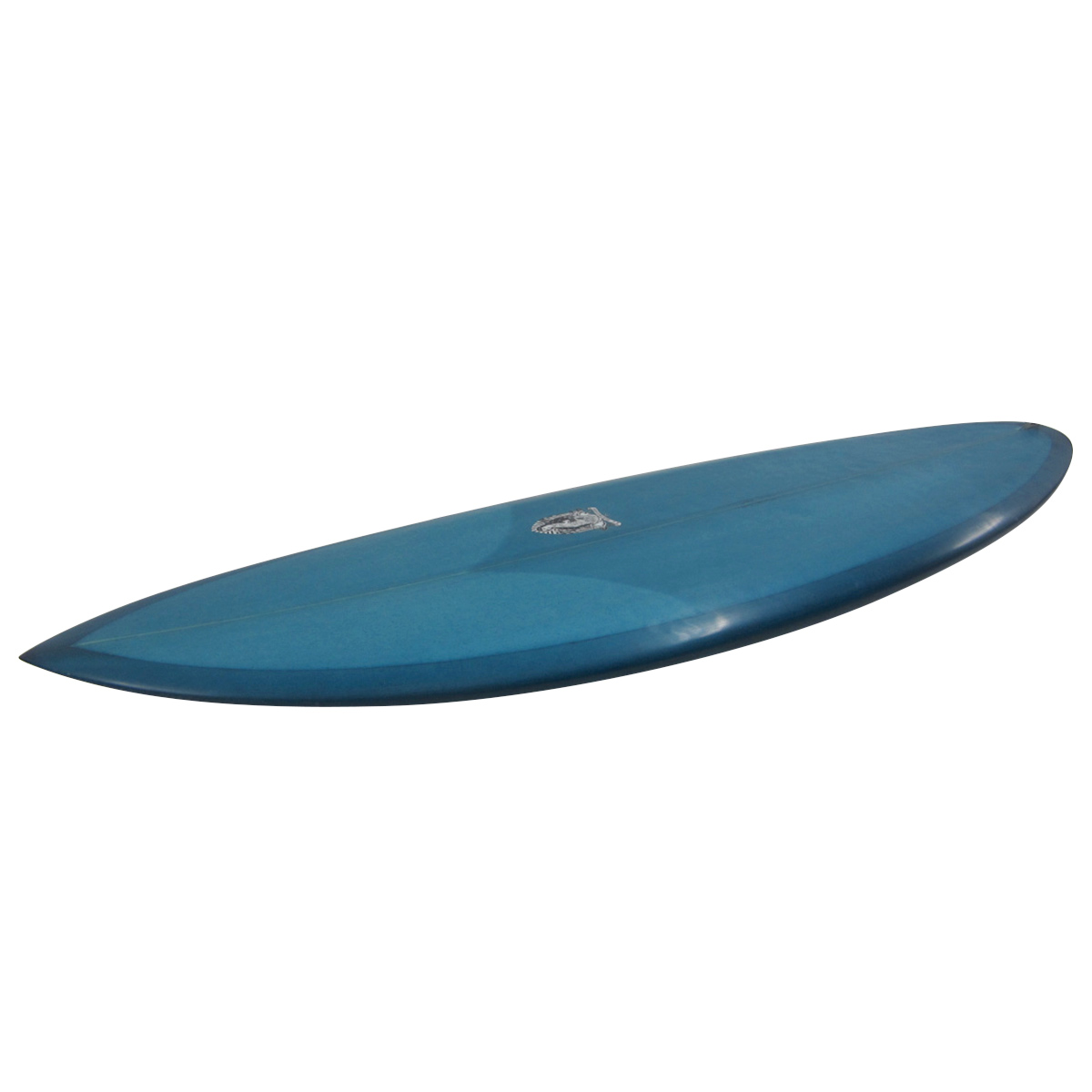 EC Surfboards /  5`9 Does it！