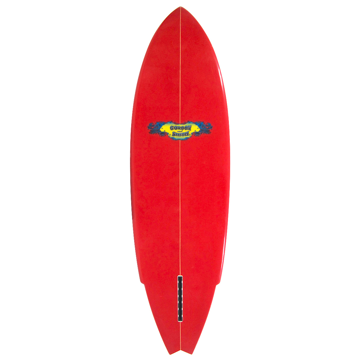 GORDON & SMITH / 6`1 Single Wing Swallow Vintage Series