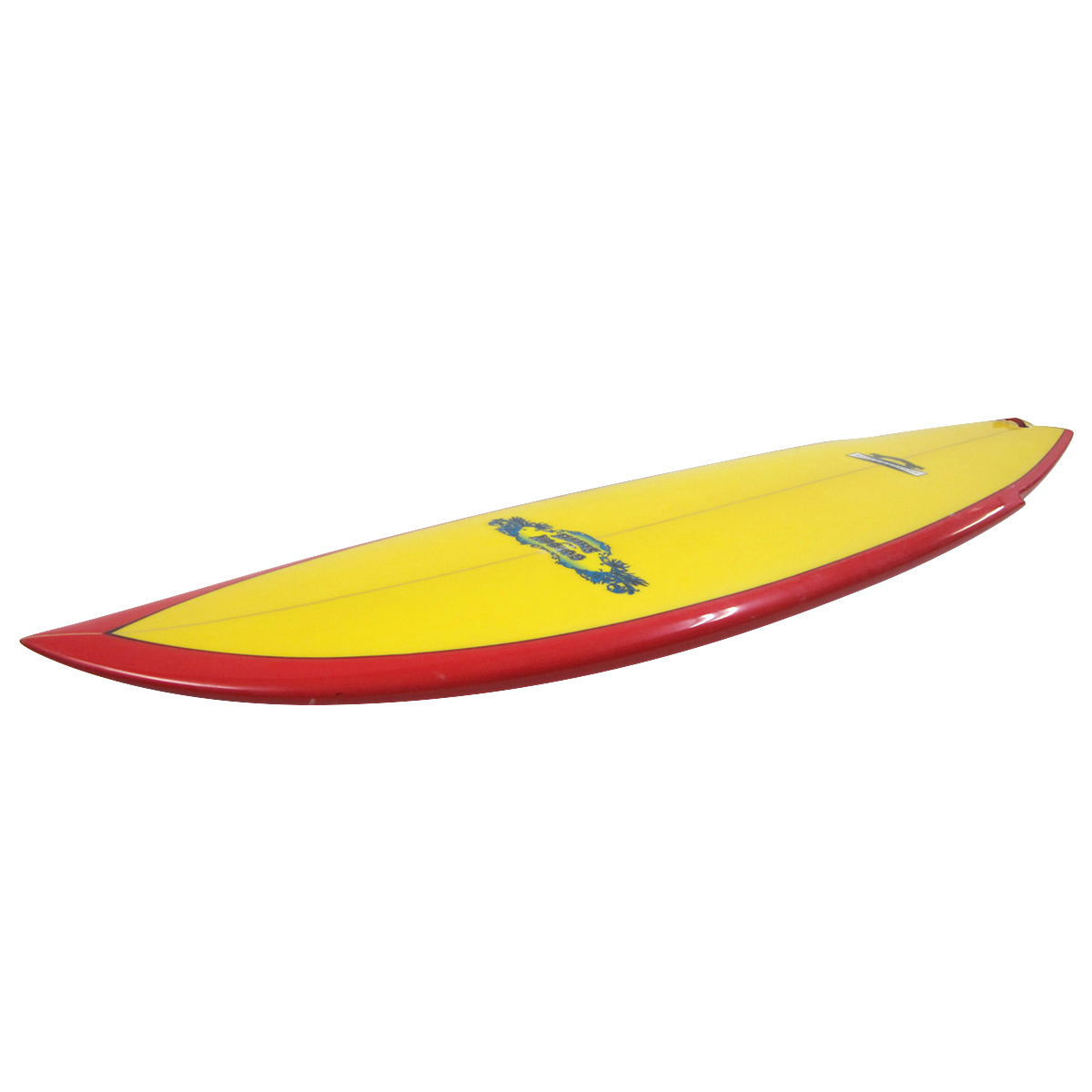 GORDON & SMITH / 6`1 Single Wing Swallow Vintage Series