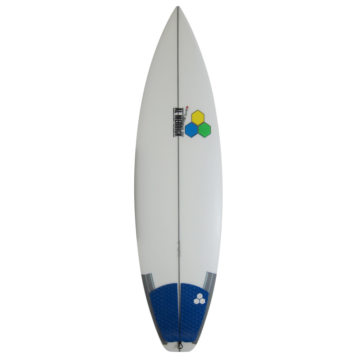 ALMERRICK / THE DFR 5`11