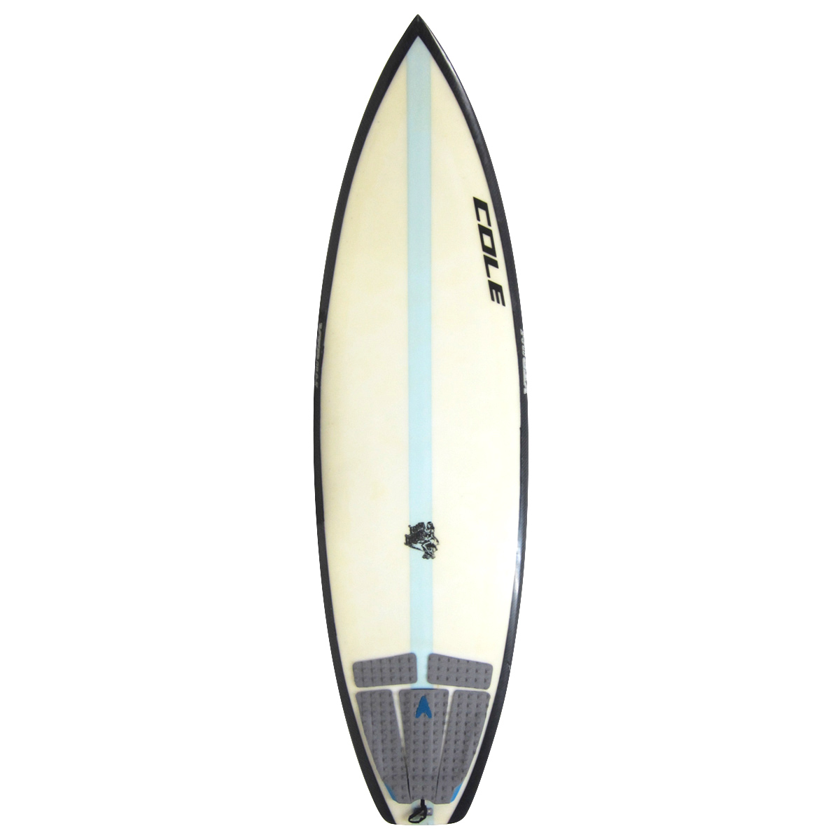 COLE / LOOSE CANNON 5`11 XTR