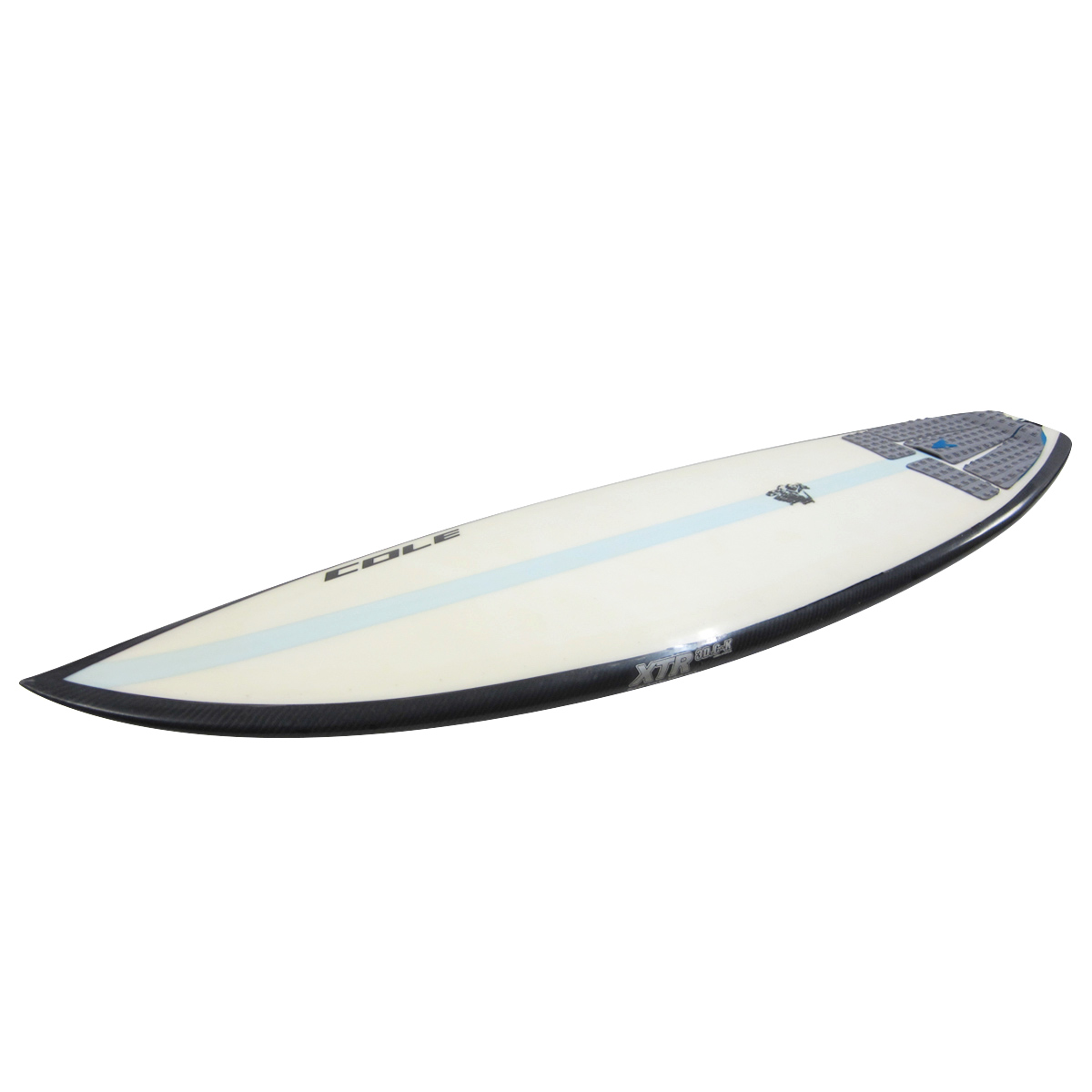 COLE / LOOSE CANNON 5`11 XTR