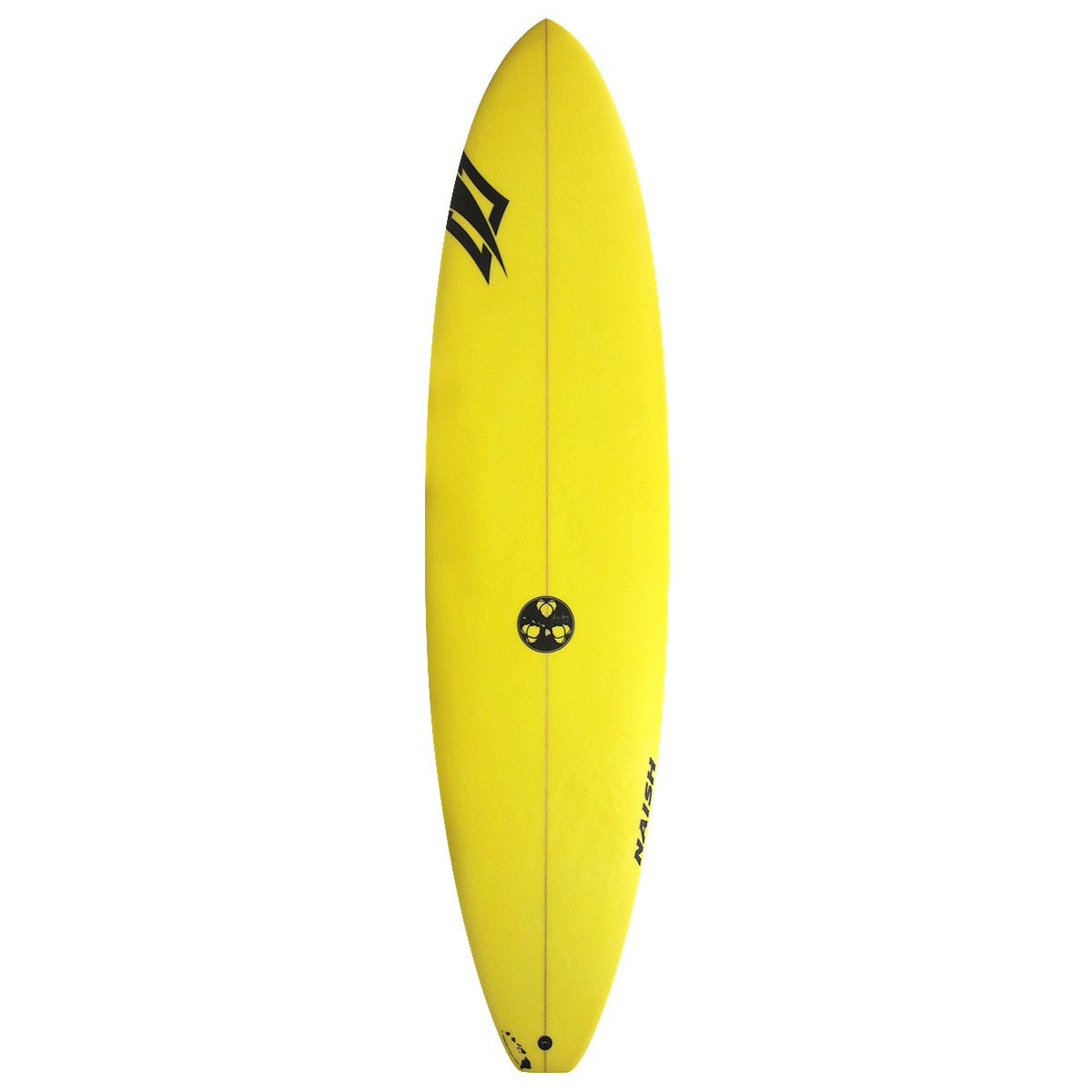 NAISH x Gerry Lopez / FUN 7`4 Designed by Gerry Lopez