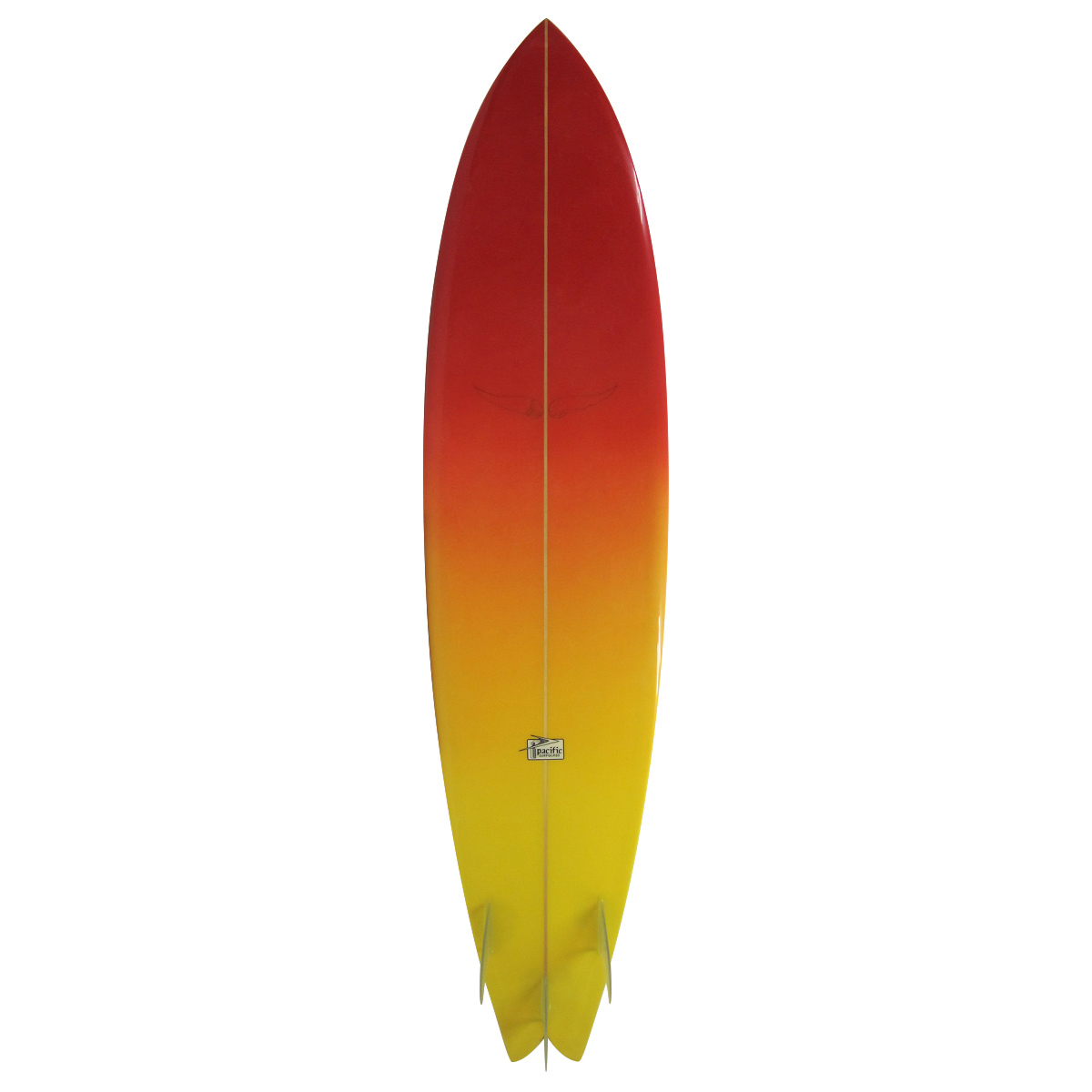 SKIP FRYE  / K Model