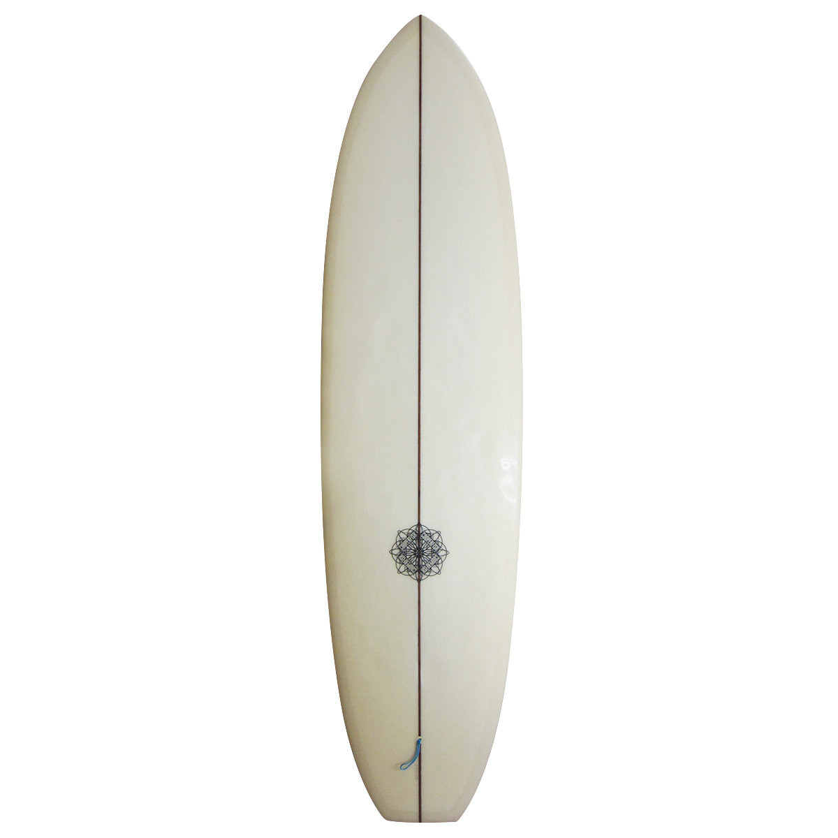 COOPER FISH / Speed Hull Spacial Custom 6`8