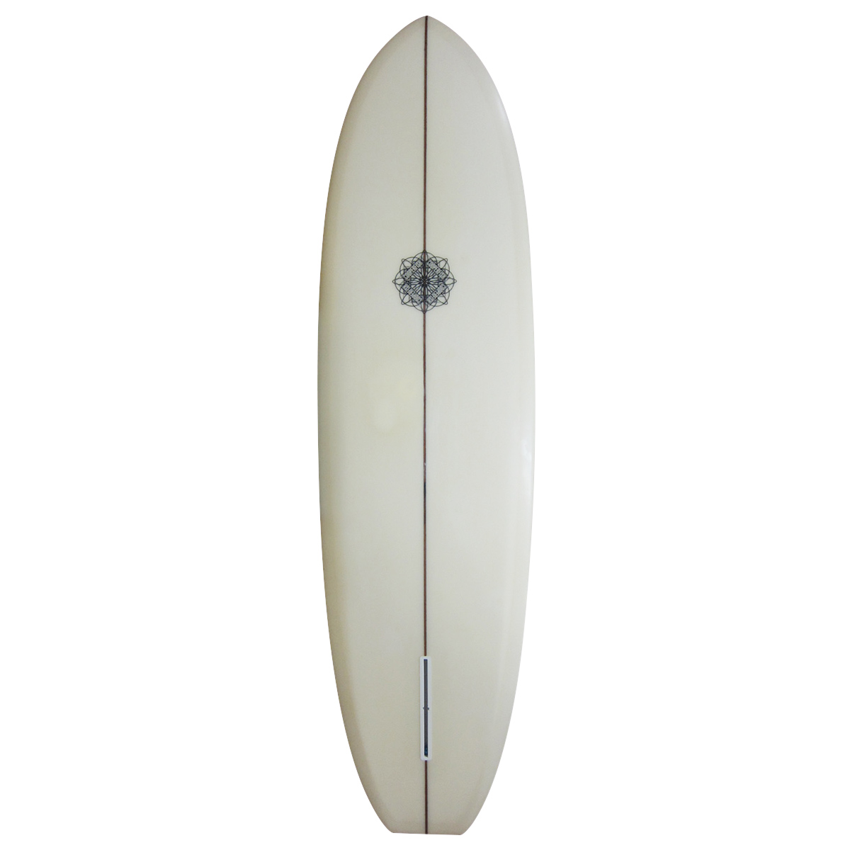 COOPER FISH / Speed Hull Spacial Custom 6`8