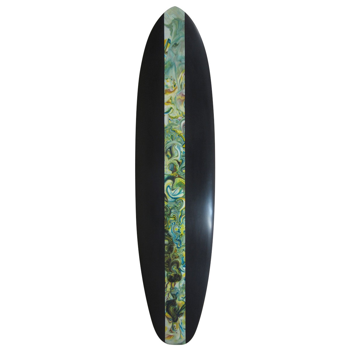 Mccallum Surfboards / 7`2 Tracker