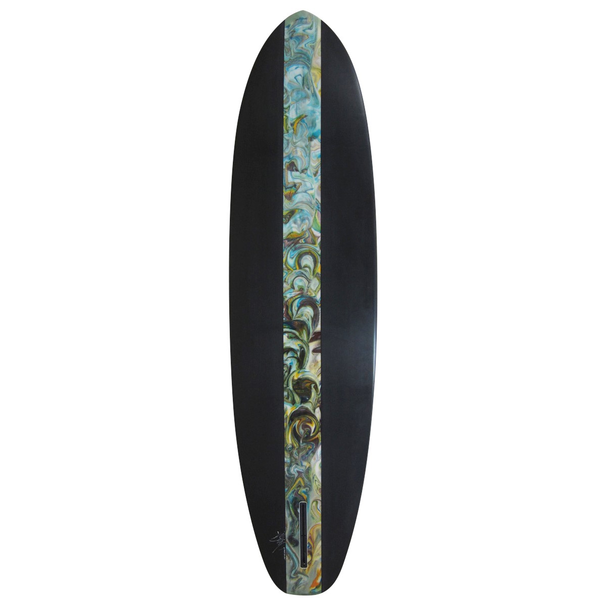 Mccallum Surfboards / 7`2 Tracker