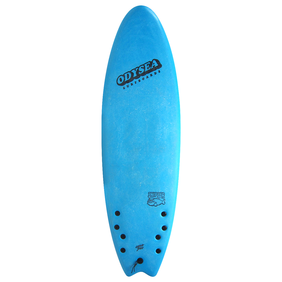 CATCH SURF / Odysea Skipper Fish 6`0